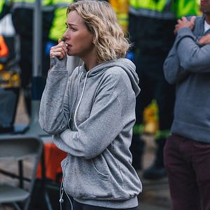 Fotoğraf The Desperate Hour