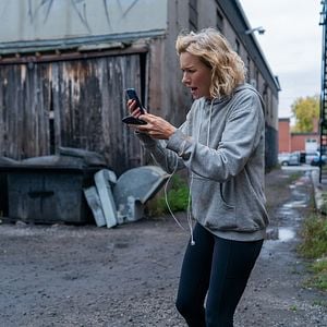 Fotoğraf The Desperate Hour