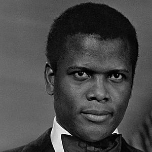 Fotoğraf Sidney Poitier
