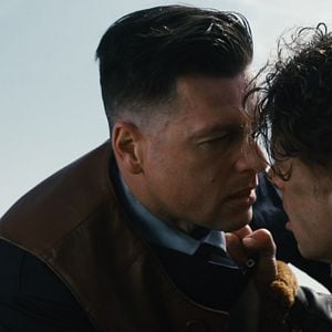 Fotoğraf The Runner