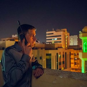 Fotoğraf Matthew Fox