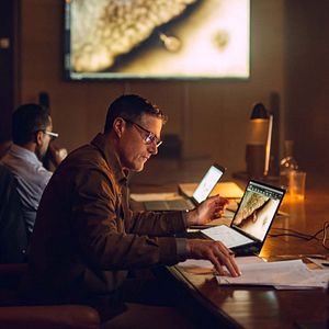 Fotoğraf Matthew Fox