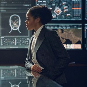 Fotoğraf Last Light