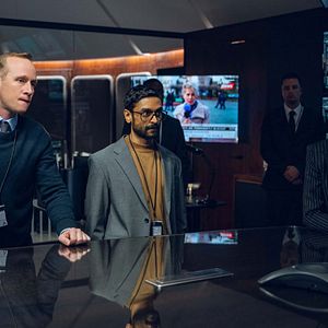 Fotoğraf Last Light