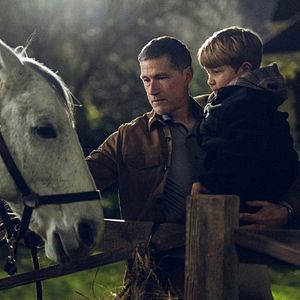 Fotoğraf Matthew Fox