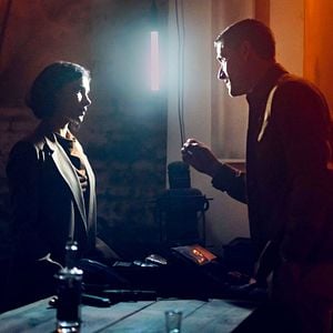 Fotoğraf Matthew Fox