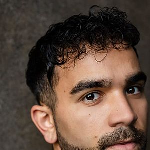 Fotoğraf Omar Baroud