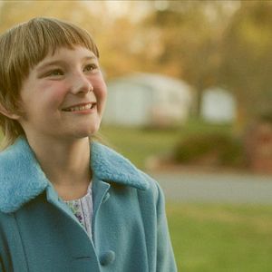 Fotoğraf A Friend of the Family