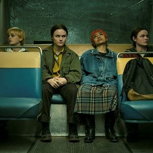 Fotoğraf Esther-Rose McGregor