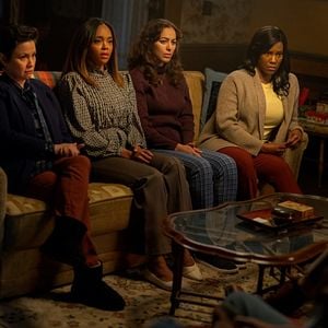 Fotoğraf Sharon Leal