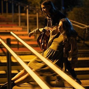 Fotoğraf Pearl Chanda