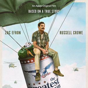 Fotoğraf The Greatest Beer Run Ever