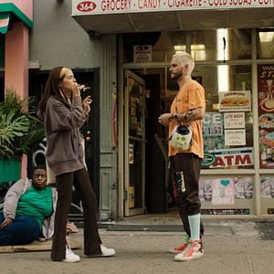 Fotoğraf Zoey Deutch