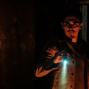 Fotoğraf Kyle Gallner