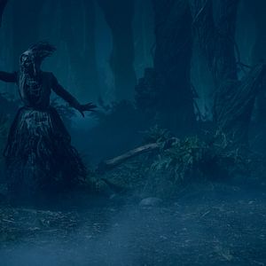 Fotoğraf Guillermo del Toro's Cabinet of Curiosities