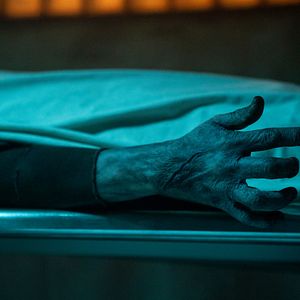 Fotoğraf Guillermo del Toro's Cabinet of Curiosities