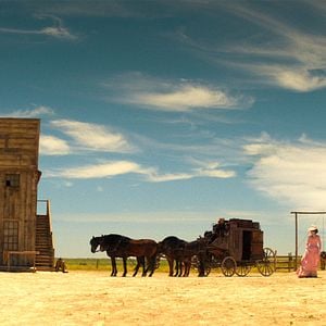 Fotoğraf The English