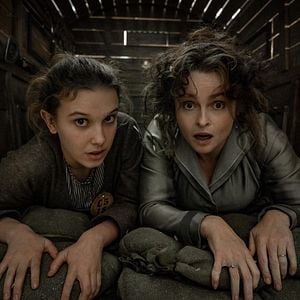 Fotoğraf Millie Bobby Brown