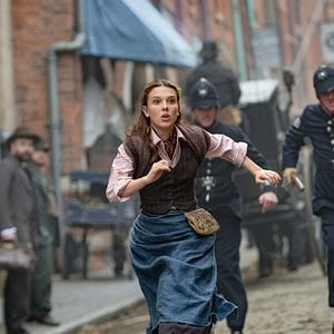 Fotoğraf Millie Bobby Brown