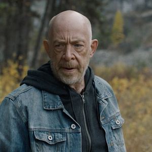 Fotoğraf Sonsuza Kadar Kaçamazsın