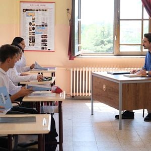 Fotoğraf Kara Tahta