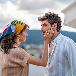 Fotoğraf Balkan Ninnisi