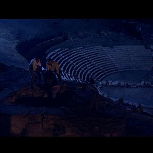 Fotoğraf Annis Ölüm Gecesi