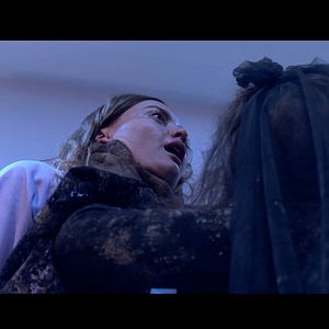 Fotoğraf Annis Ölüm Gecesi