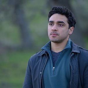 Fotoğraf The Old Man