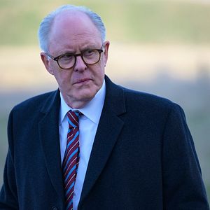 Fotoğraf The Old Man