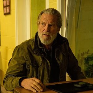 Fotoğraf The Old Man