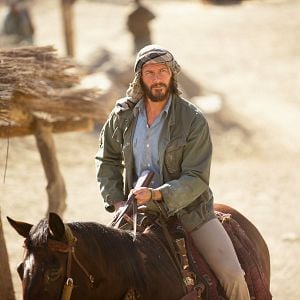 Fotoğraf The Old Man