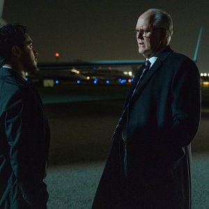 Fotoğraf The Old Man