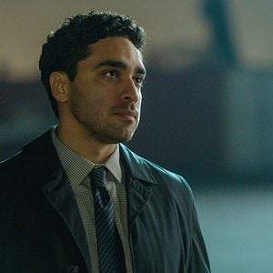 Fotoğraf The Old Man