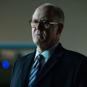 Fotoğraf The Old Man