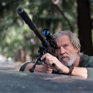 Fotoğraf The Old Man