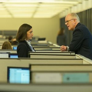 Fotoğraf The Old Man