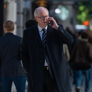 Fotoğraf The Old Man