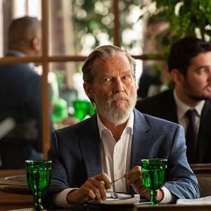 Fotoğraf The Old Man