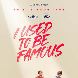 Fotoğraf I Used To Be Famous