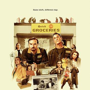 Fotoğraf Clerks III