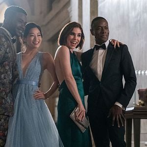 Fotoğraf Alexandra Turshen