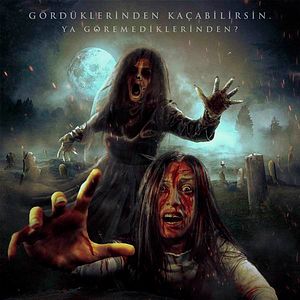 Fotoğraf Alem-i Cin 3: Salgın