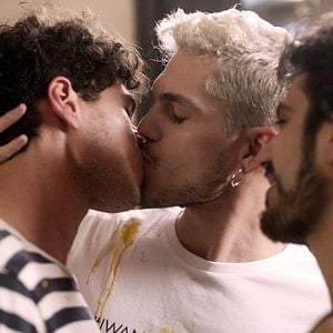 Fotoğraf Maschile singolare