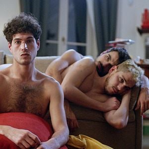 Fotoğraf Maschile singolare