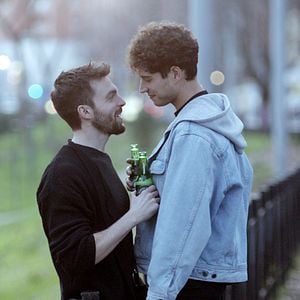 Fotoğraf Maschile singolare