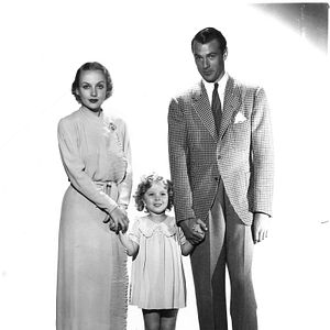 Fotoğraf Shirley Temple