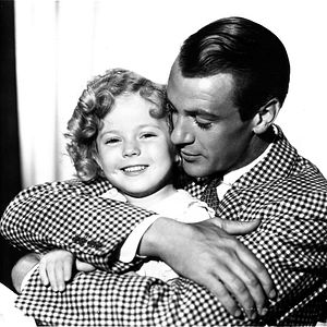 Fotoğraf Shirley Temple