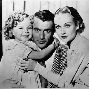 Fotoğraf Shirley Temple