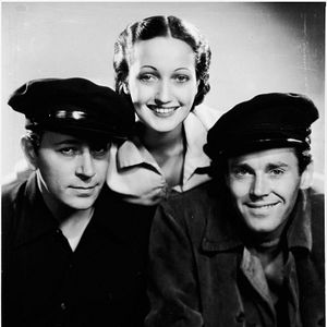 Fotoğraf George Raft